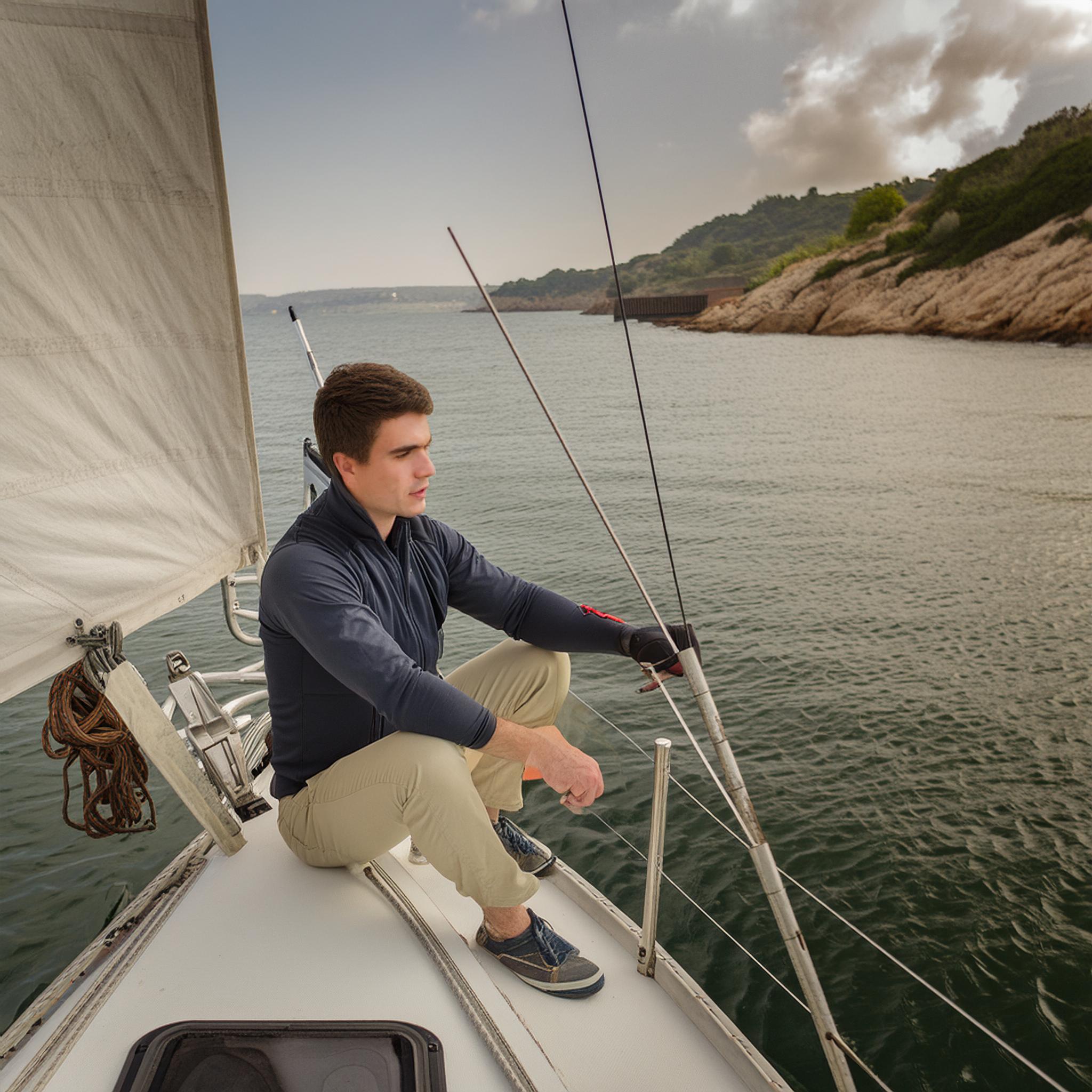 Kendi Teknenizde Eğitim