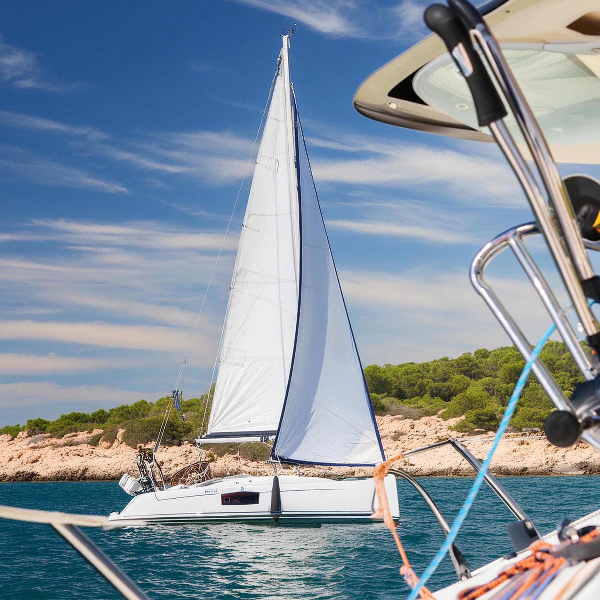 Üst Düzey Yelkenli Yatçılık – YY3